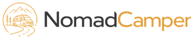 NomadCamper logo